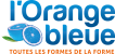 L'Orange Bleue