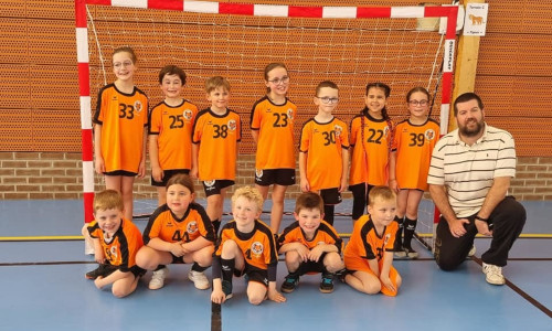 École de Hand - ALCL handball